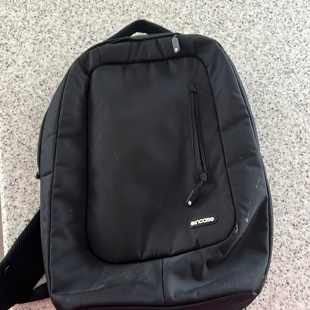 Incase Laptop Backpack